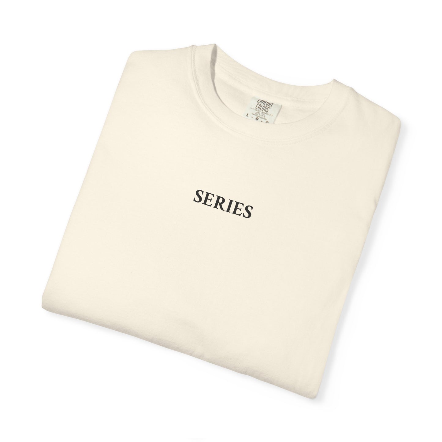 Urban Series Unisex T-Shirt | Casual Streetwear, Graphic Tee, Modern Art, Gift for Him/Her, Everyday Style