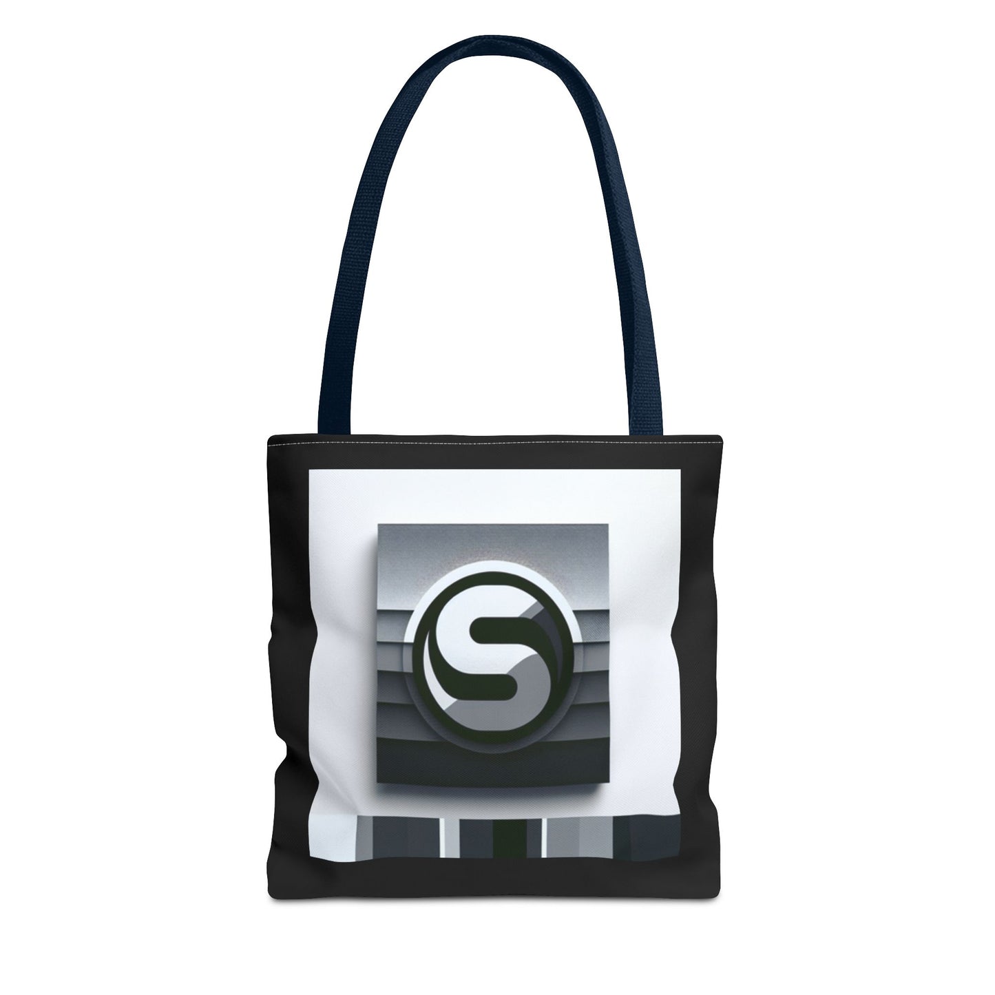 Series Tote Bag, Stylish Eco-Friendly Bag, Perfect for Shopping, Gym, Beach, Travel, Gift for Her