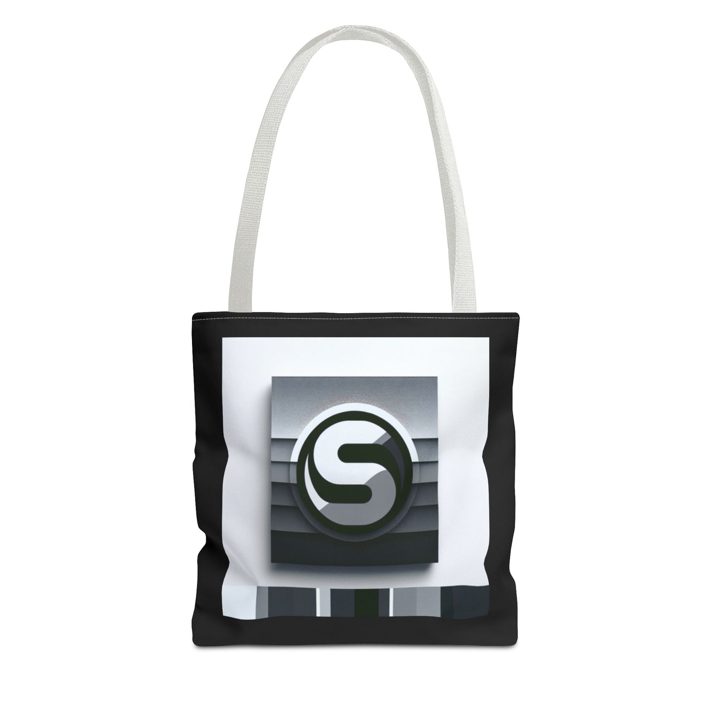 Series Tote Bag, Stylish Eco-Friendly Bag, Perfect for Shopping, Gym, Beach, Travel, Gift for Her