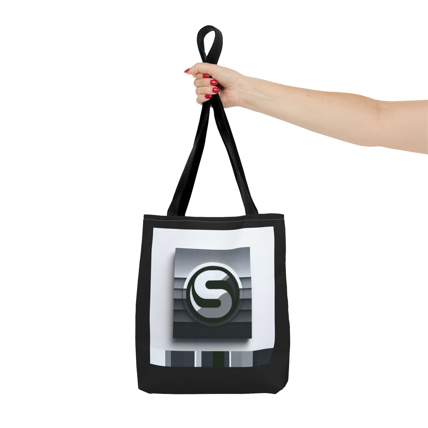 Series Tote Bag, Stylish Eco-Friendly Bag, Perfect for Shopping, Gym, Beach, Travel, Gift for Her