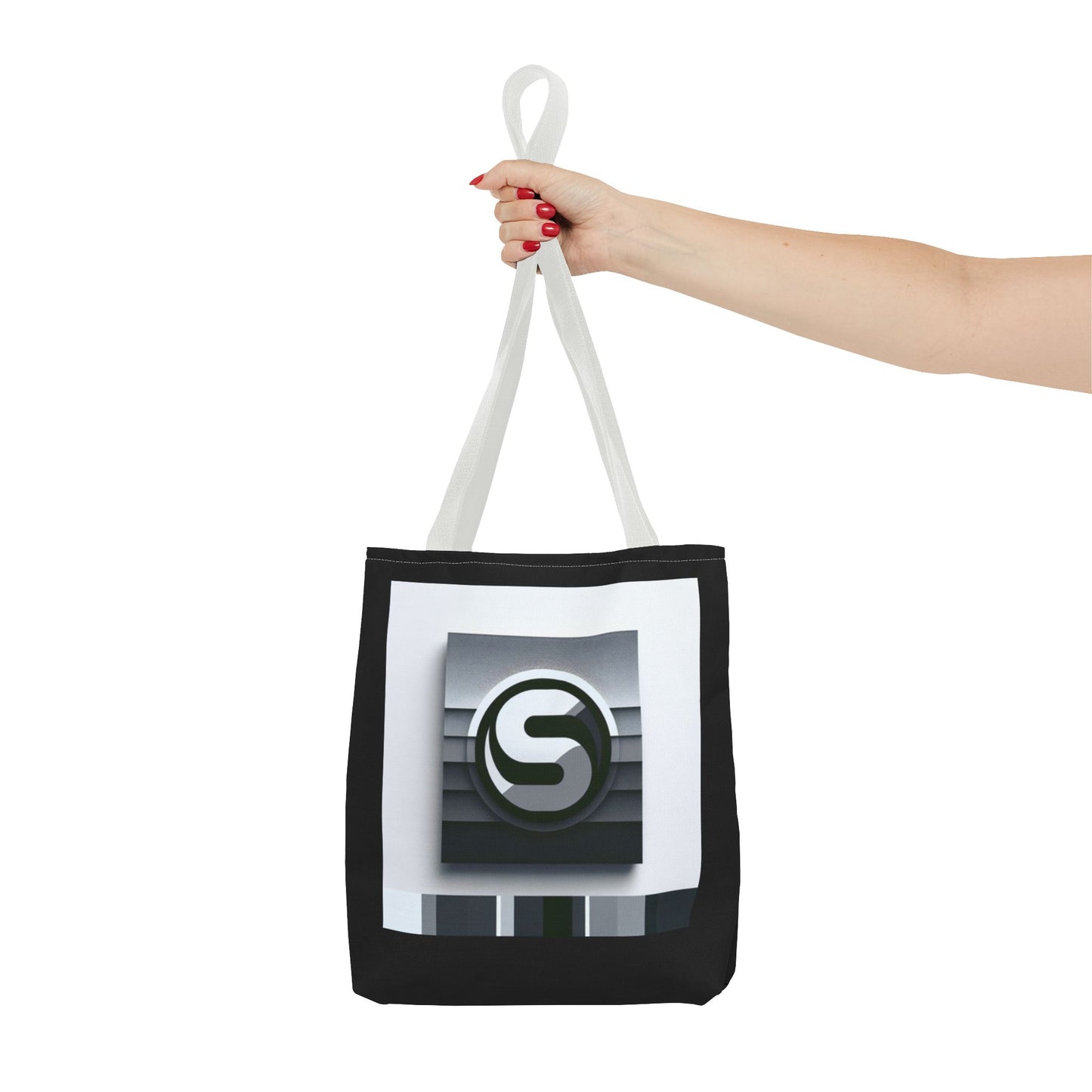 Series Tote Bag, Stylish Eco-Friendly Bag, Perfect for Shopping, Gym, Beach, Travel, Gift for Her