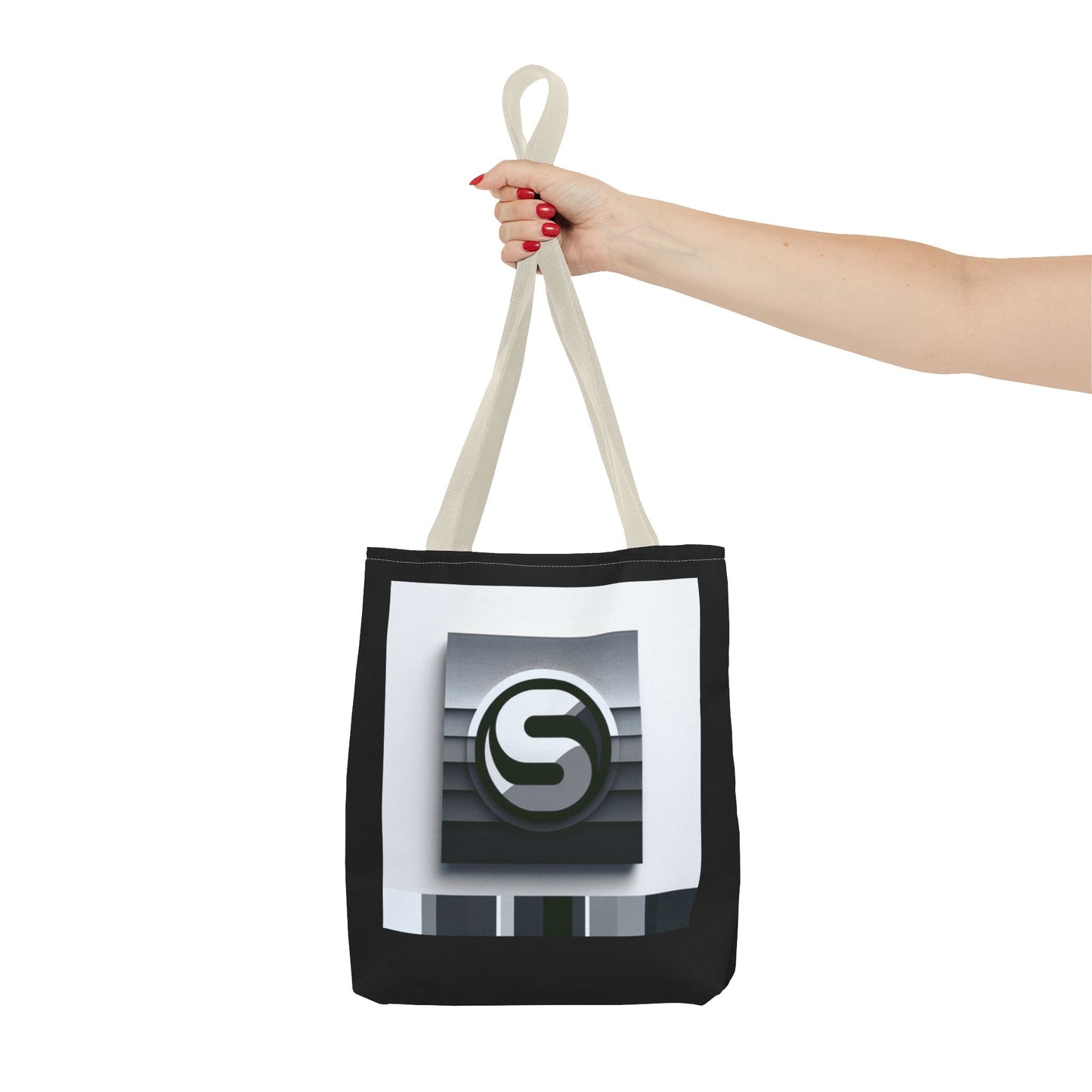 Series Tote Bag, Stylish Eco-Friendly Bag, Perfect for Shopping, Gym, Beach, Travel, Gift for Her