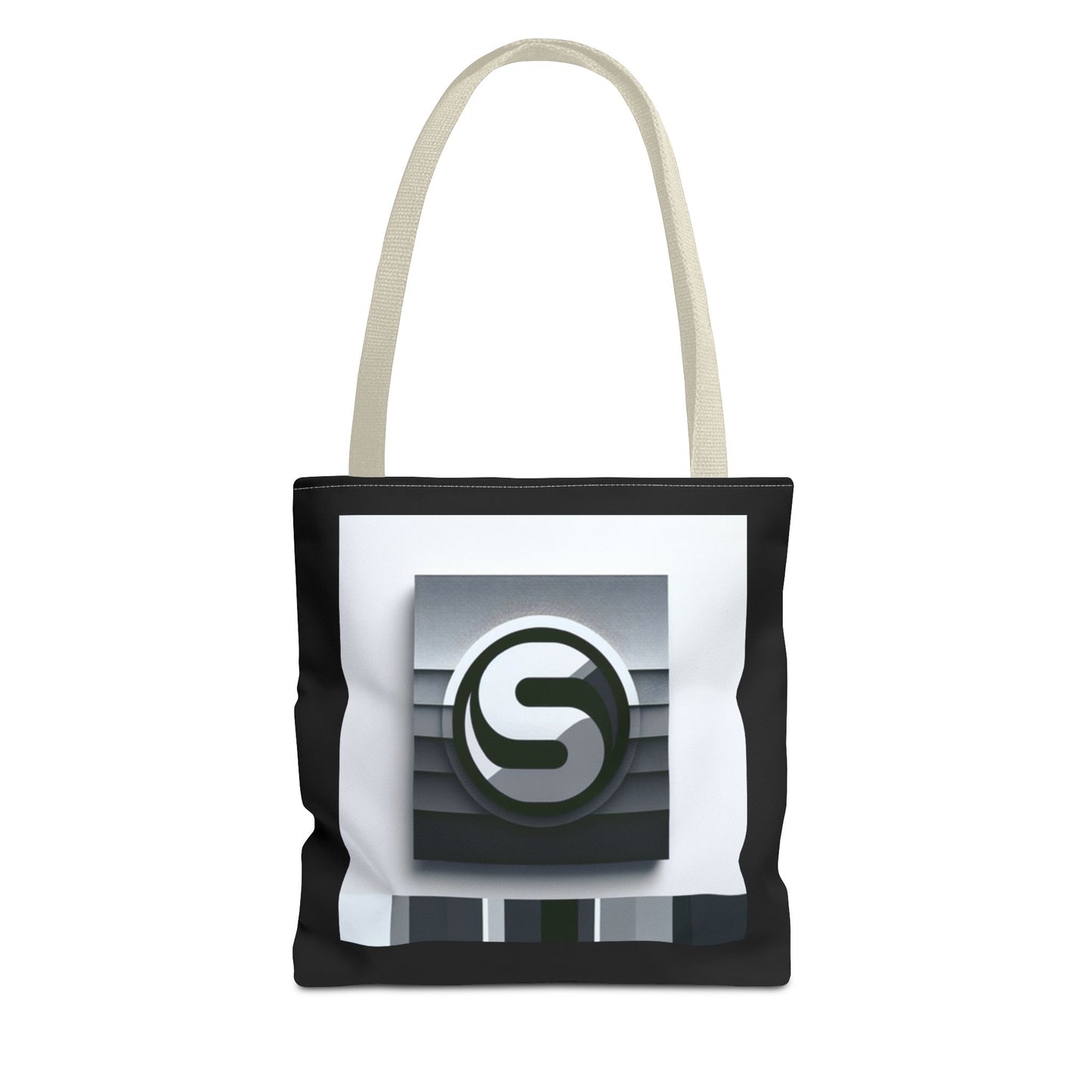 Series Tote Bag, Stylish Eco-Friendly Bag, Perfect for Shopping, Gym, Beach, Travel, Gift for Her