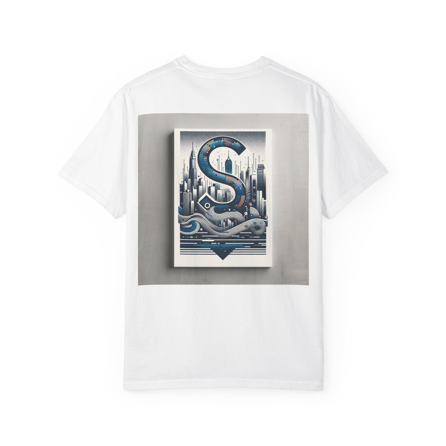 SERIES Unisex T-Shirt