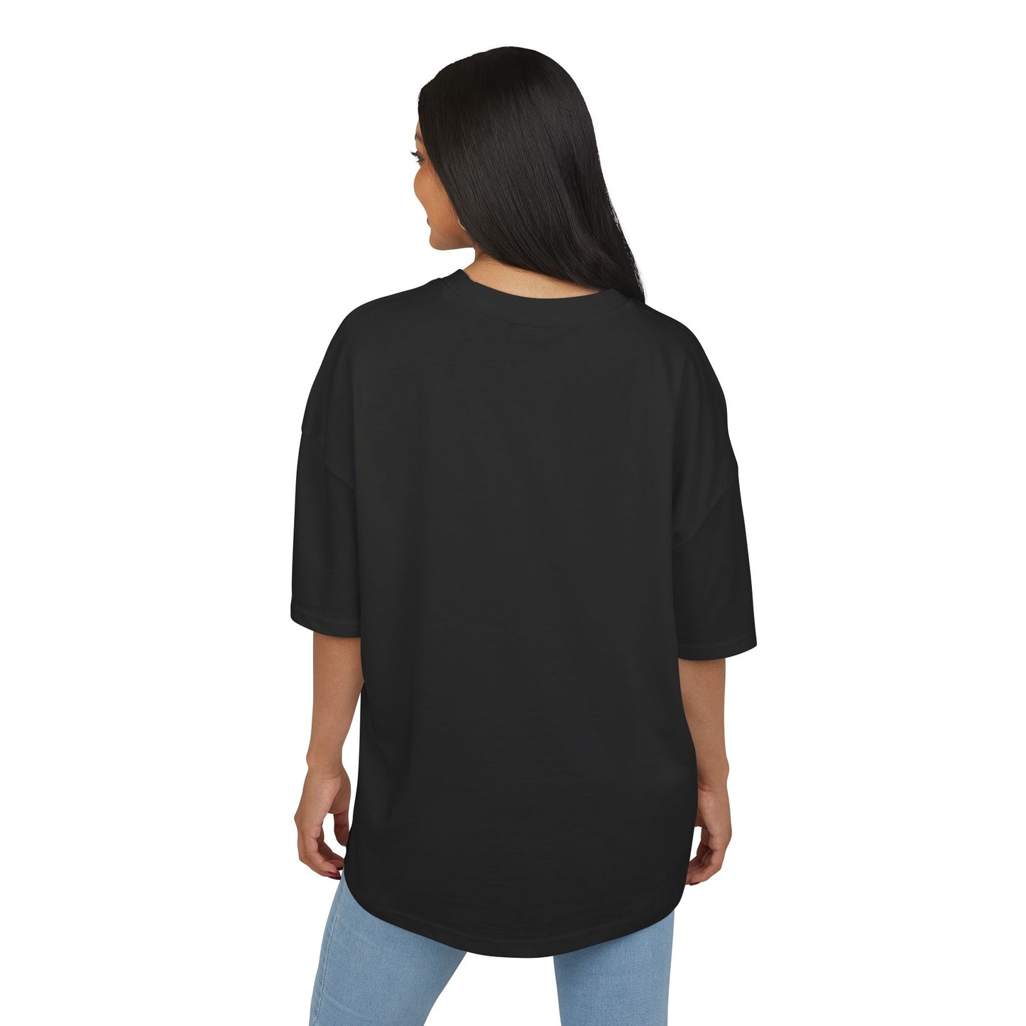 Stylish Unisex Box Tee