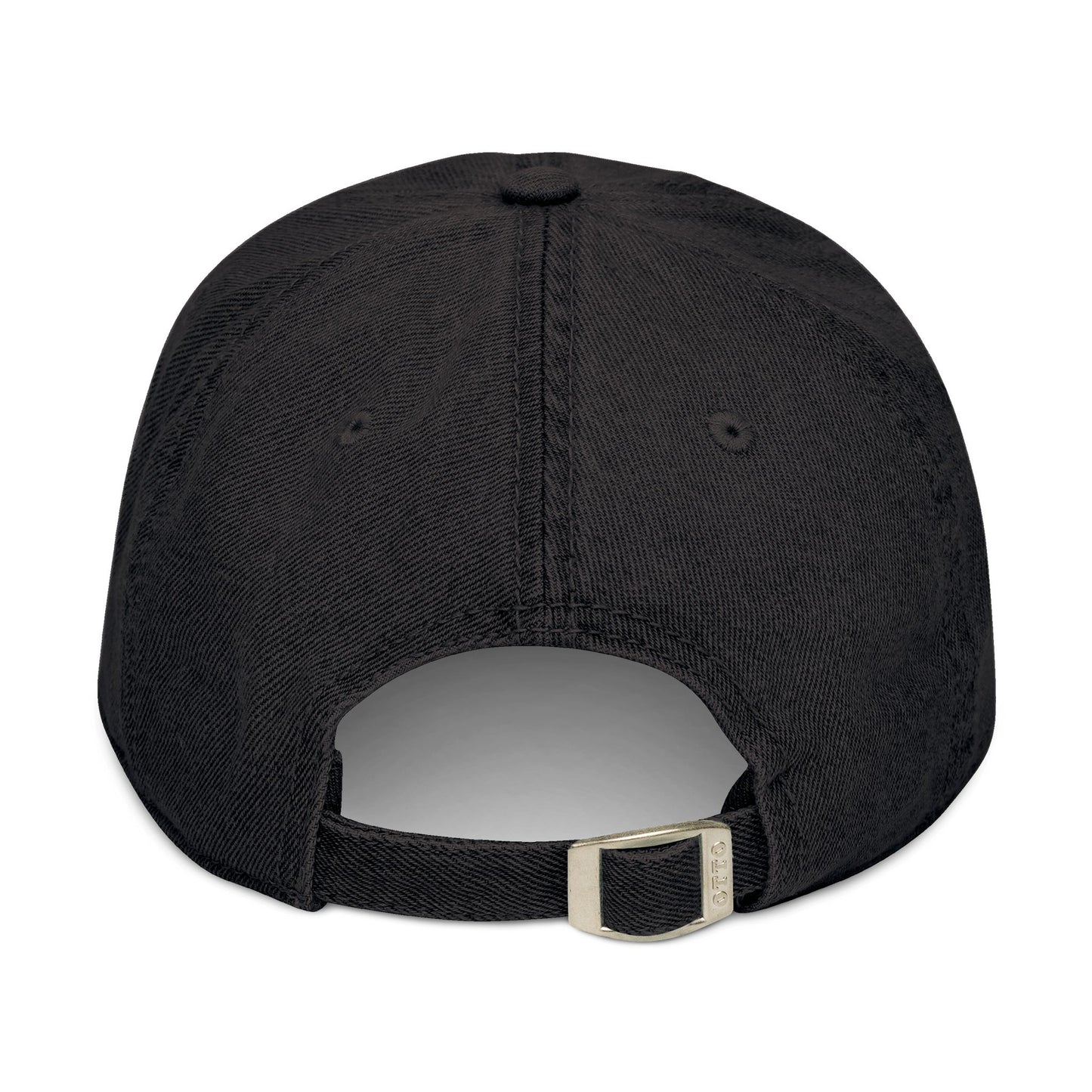 Series Denim Hat (Embroidery)