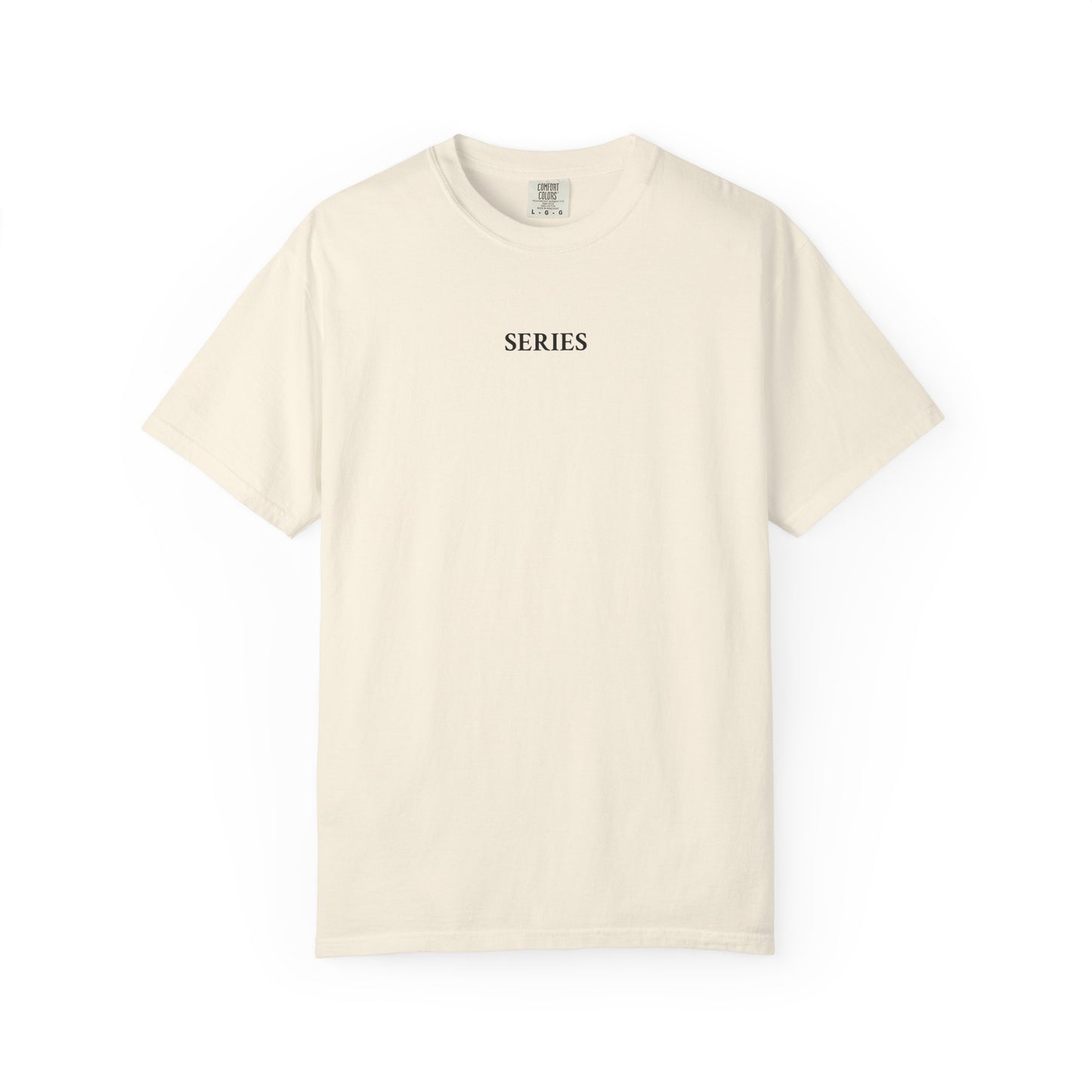 Urban Series Unisex T-Shirt | Casual Streetwear, Graphic Tee, Modern Art, Gift for Him/Her, Everyday Style