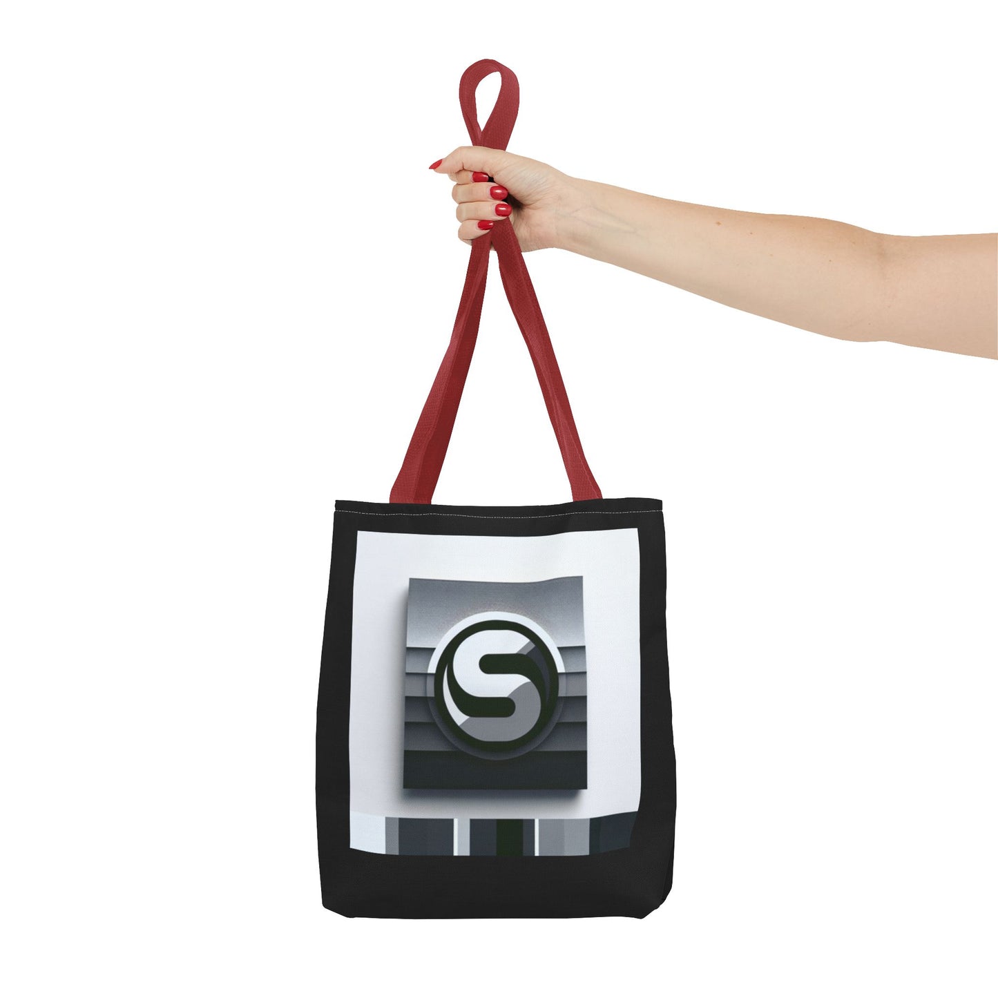 Series Tote Bag, Stylish Eco-Friendly Bag, Perfect for Shopping, Gym, Beach, Travel, Gift for Her