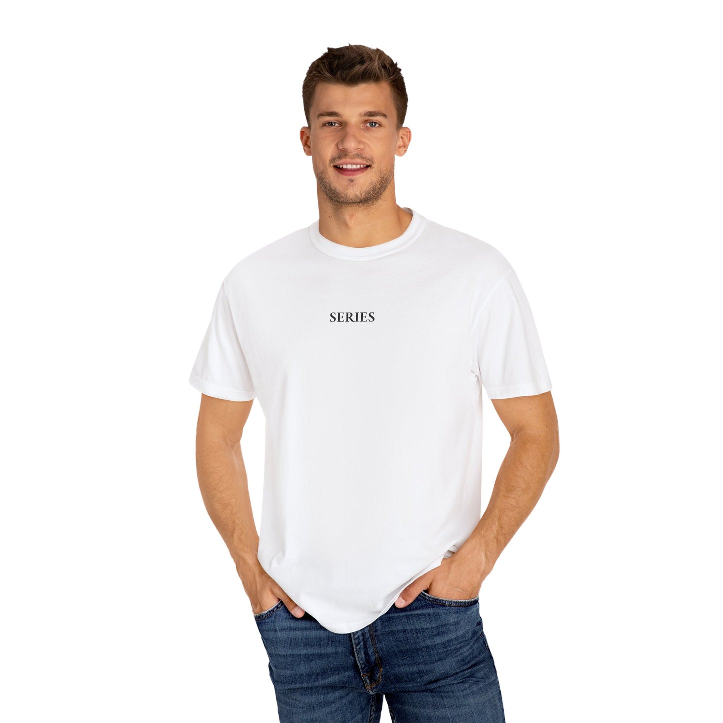 SERIES Unisex T-Shirt