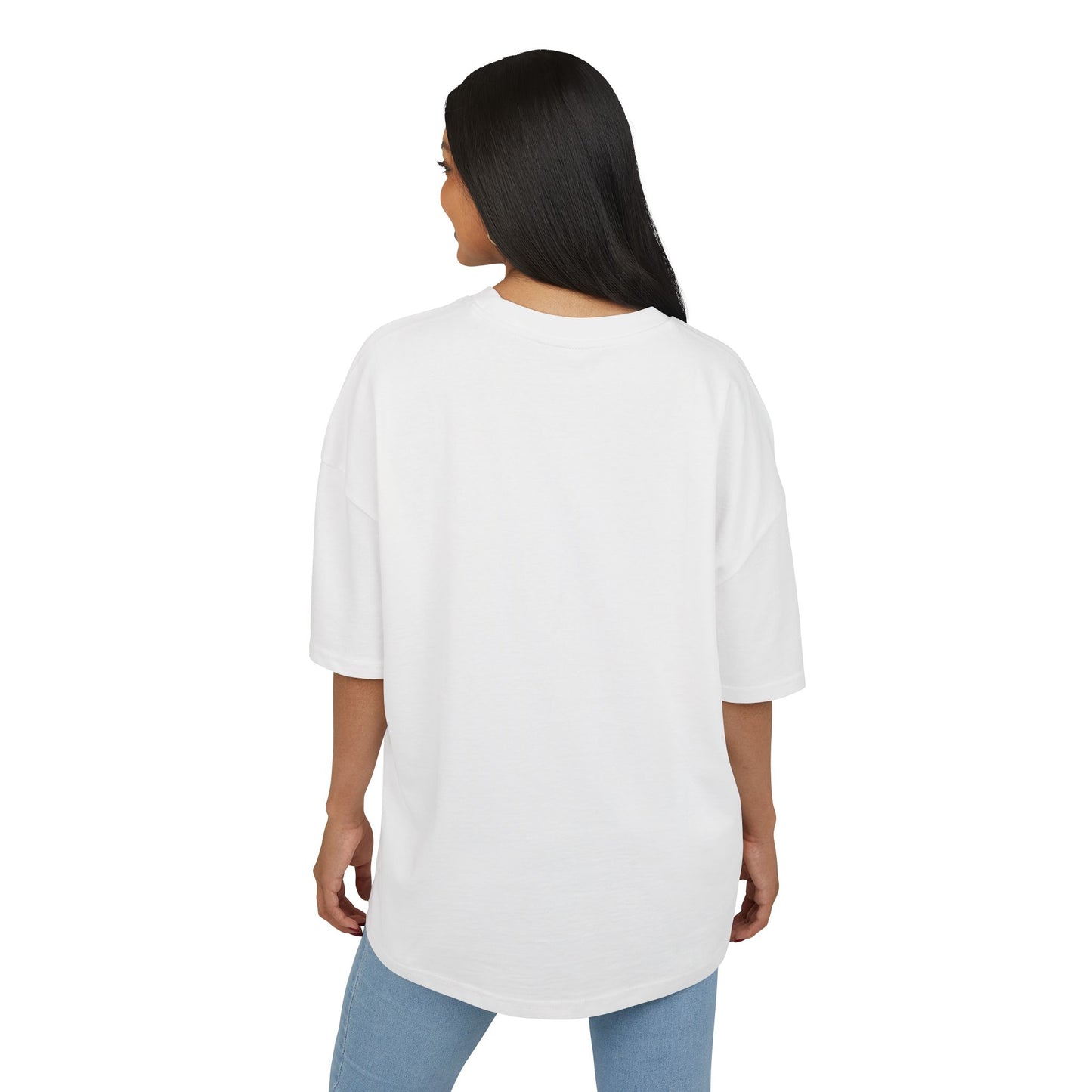 Stylish Unisex Box Tee