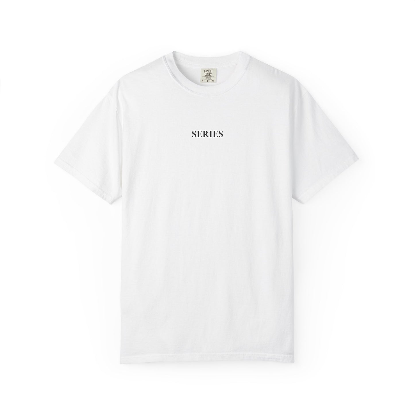 SERIES Unisex T-Shirt