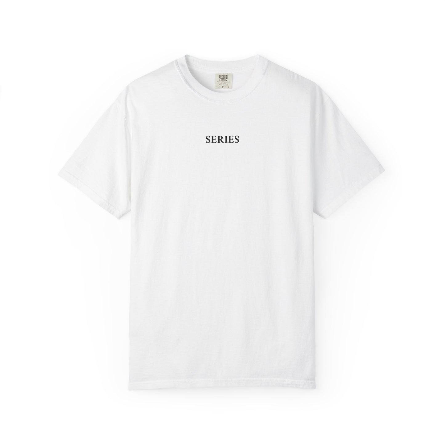 Urban Series Unisex T-Shirt | Casual Streetwear, Graphic Tee, Modern Art, Gift for Him/Her, Everyday Style