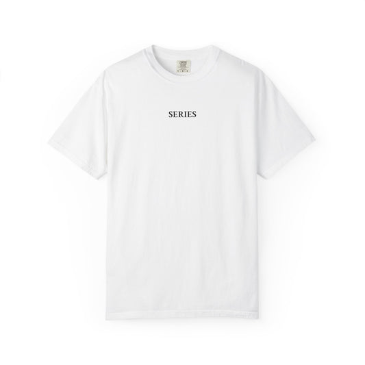 Urban Series Unisex T-Shirt | Casual Streetwear, Graphic Tee, Modern Art, Gift for Him/Her, Everyday Style