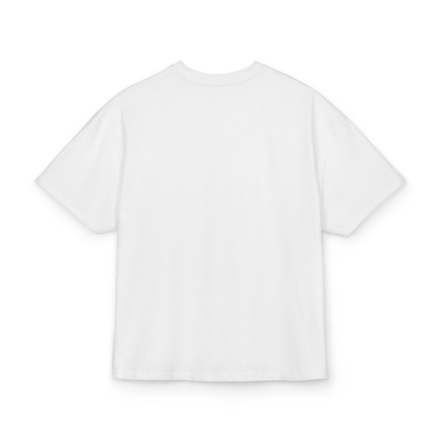 Stylish Unisex Box Tee