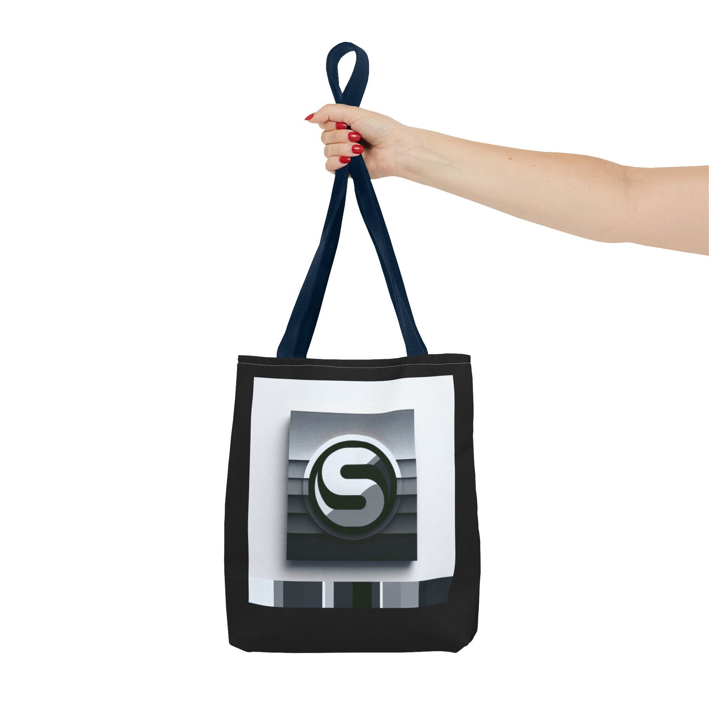 Series Tote Bag, Stylish Eco-Friendly Bag, Perfect for Shopping, Gym, Beach, Travel, Gift for Her