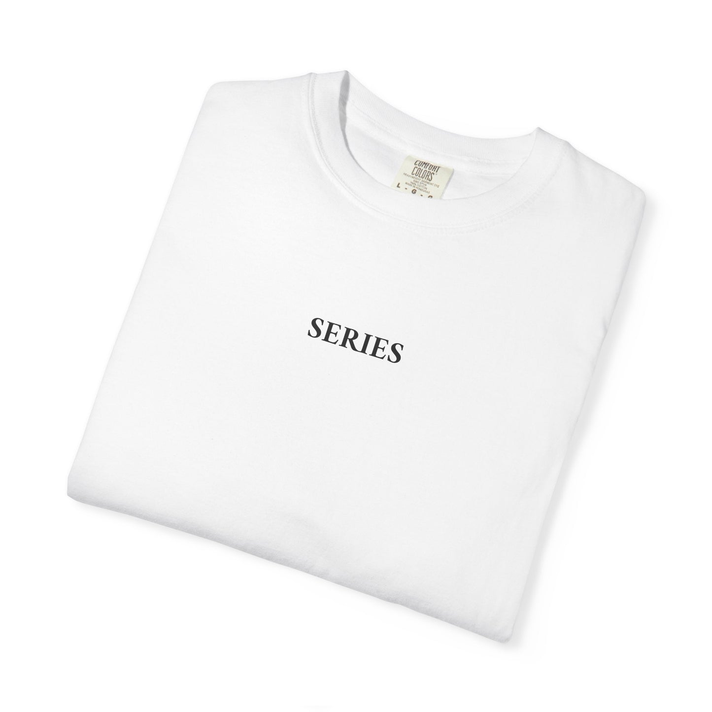 SERIES Unisex T-Shirt