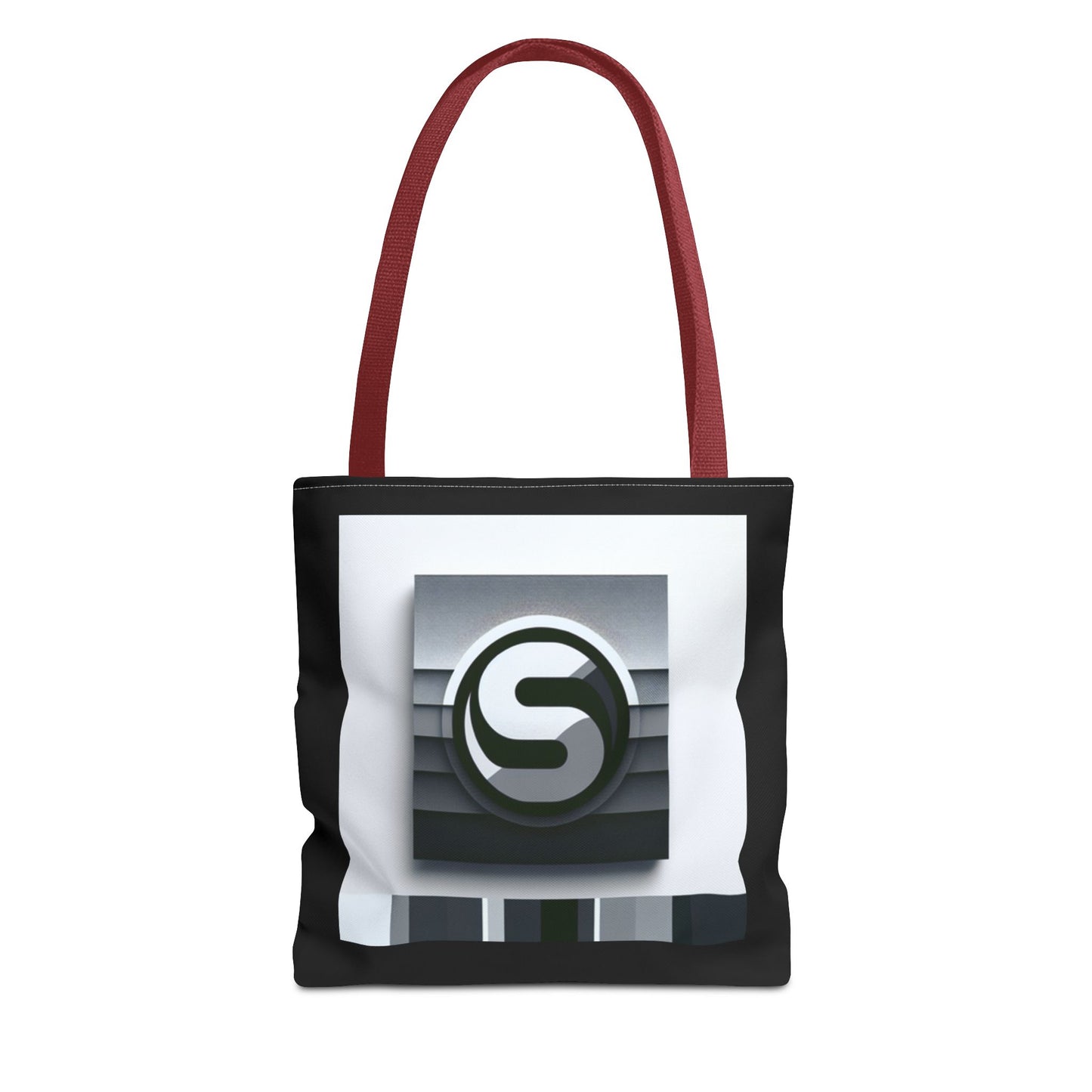 Series Tote Bag, Stylish Eco-Friendly Bag, Perfect for Shopping, Gym, Beach, Travel, Gift for Her