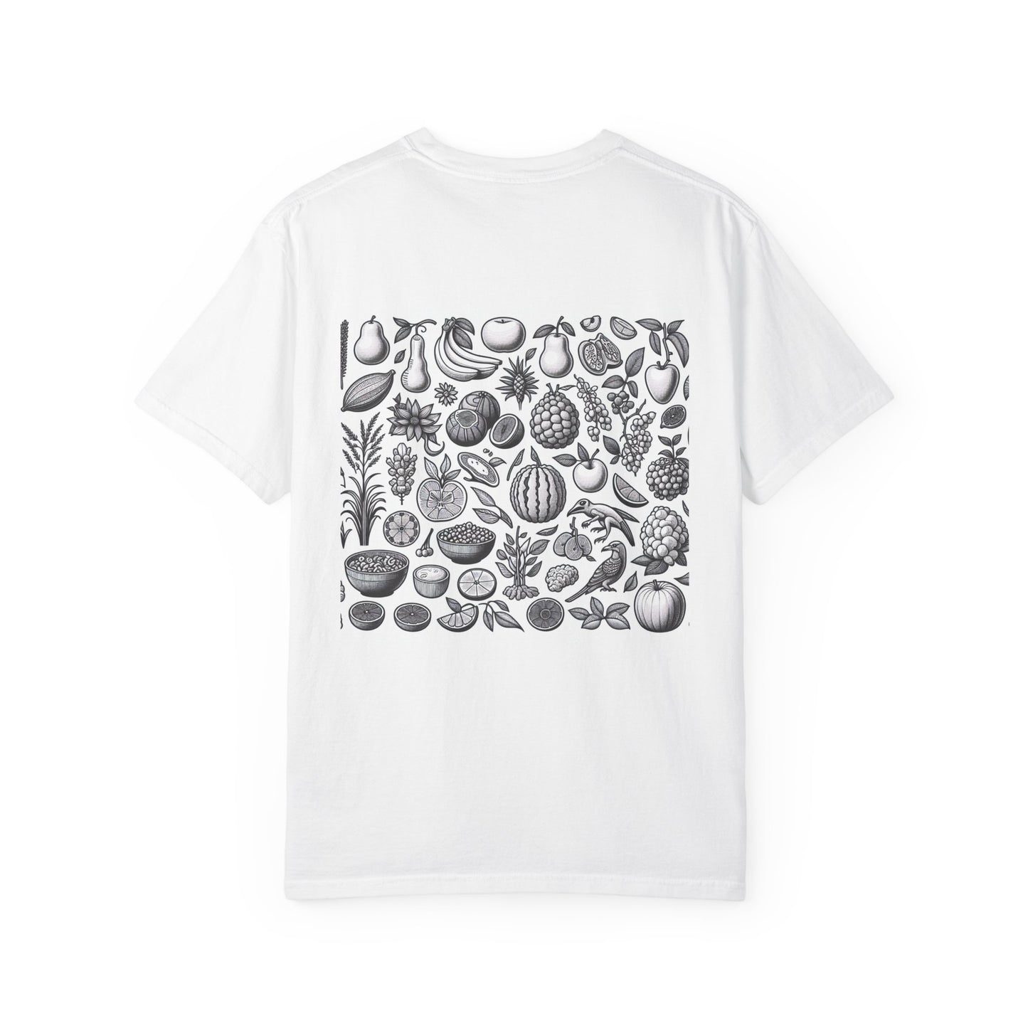 Eco-Friendly Series T-shirt