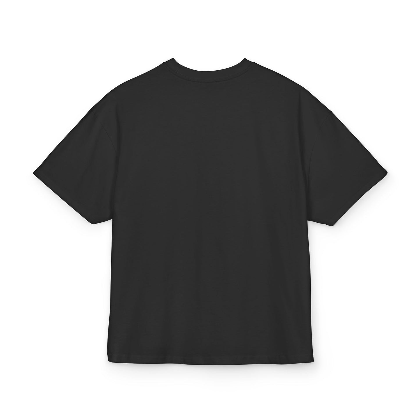 Stylish Unisex Box Tee