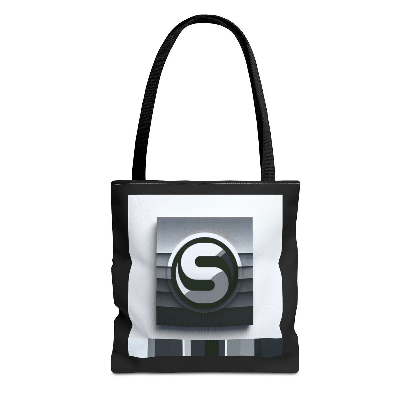 Series Tote Bag, Stylish Eco-Friendly Bag, Perfect for Shopping, Gym, Beach, Travel, Gift for Her
