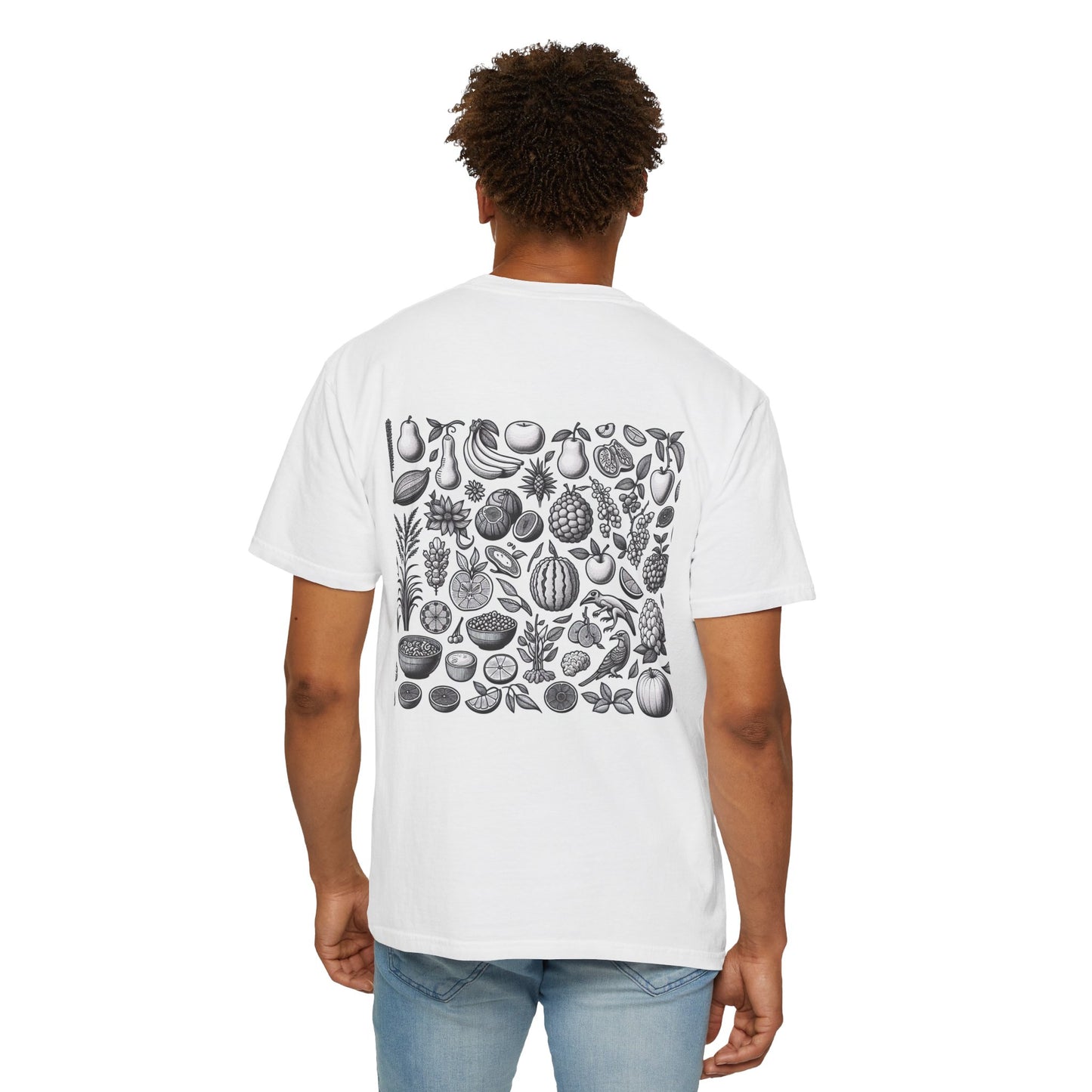 Eco-Friendly Series T-shirt